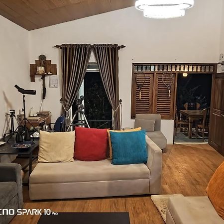 Sarah Holiday Resort Haldummulla Экстерьер фото