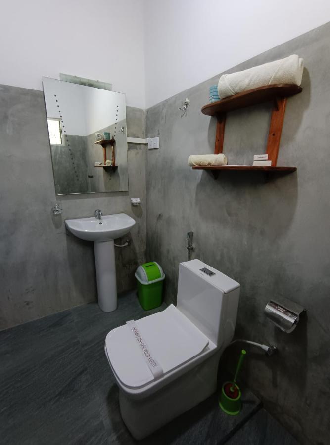Sarah Holiday Resort Haldummulla Экстерьер фото