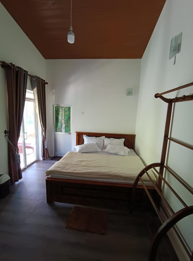 Sarah Holiday Resort Haldummulla Экстерьер фото