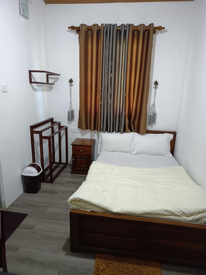 Sarah Holiday Resort Haldummulla Экстерьер фото