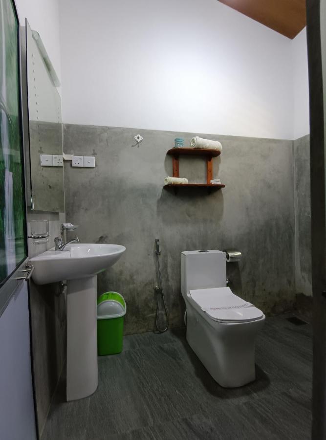 Sarah Holiday Resort Haldummulla Экстерьер фото