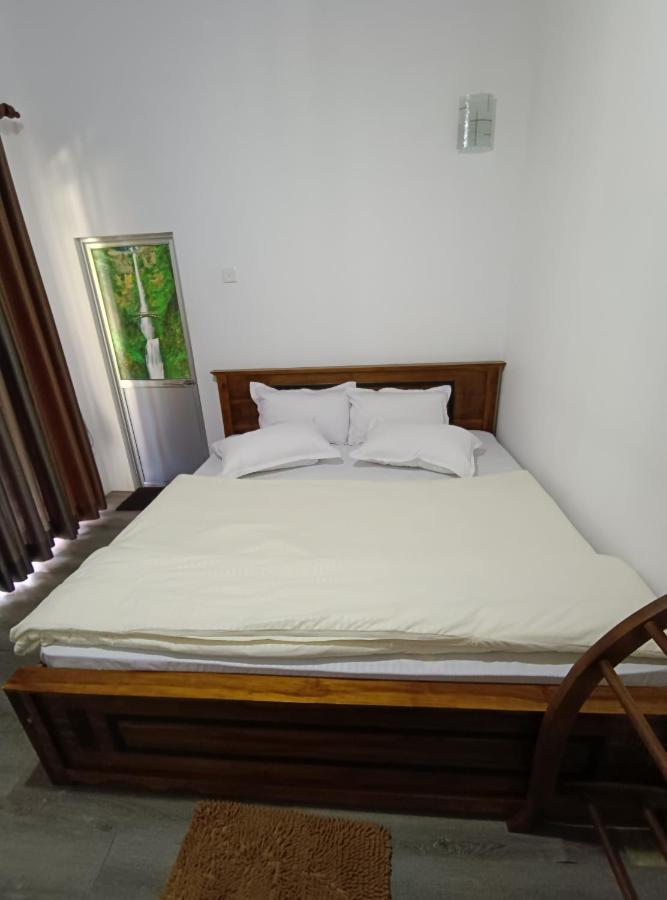 Sarah Holiday Resort Haldummulla Экстерьер фото