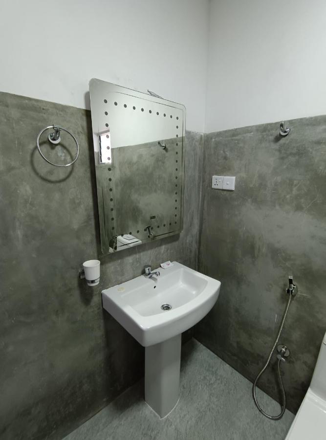 Sarah Holiday Resort Haldummulla Экстерьер фото