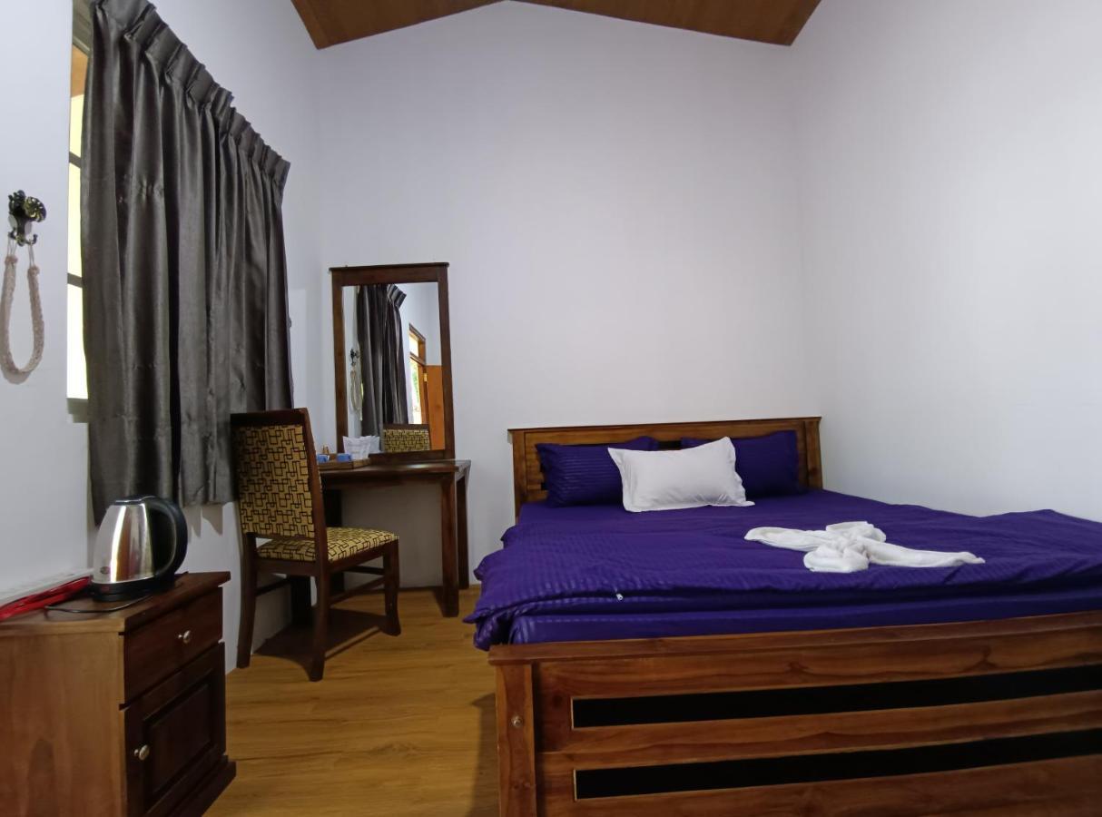 Sarah Holiday Resort Haldummulla Экстерьер фото