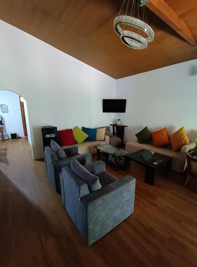 Sarah Holiday Resort Haldummulla Экстерьер фото
