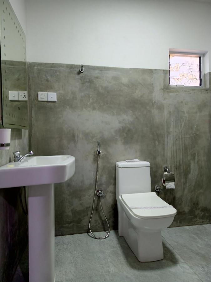 Sarah Holiday Resort Haldummulla Экстерьер фото