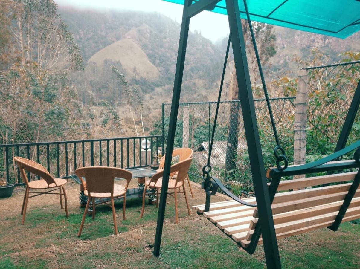 Sarah Holiday Resort Haldummulla Экстерьер фото