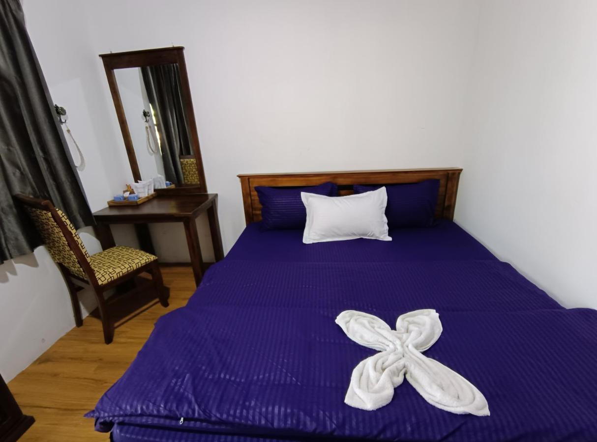 Sarah Holiday Resort Haldummulla Экстерьер фото