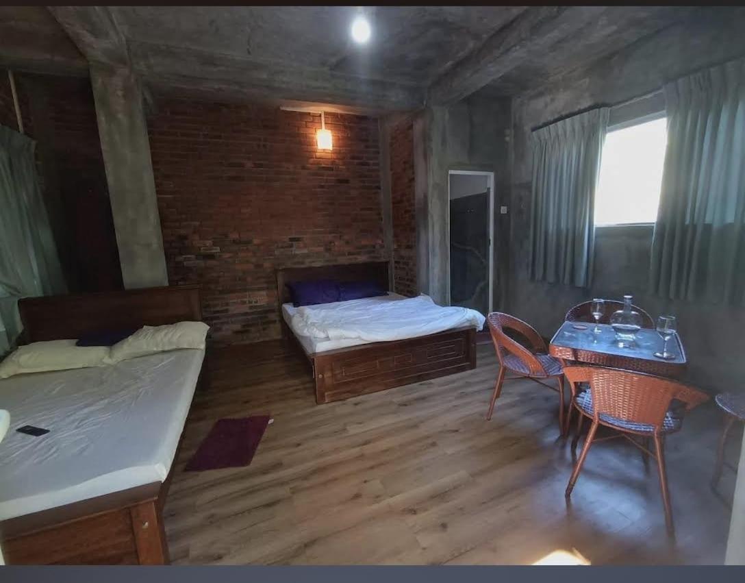Sarah Holiday Resort Haldummulla Экстерьер фото