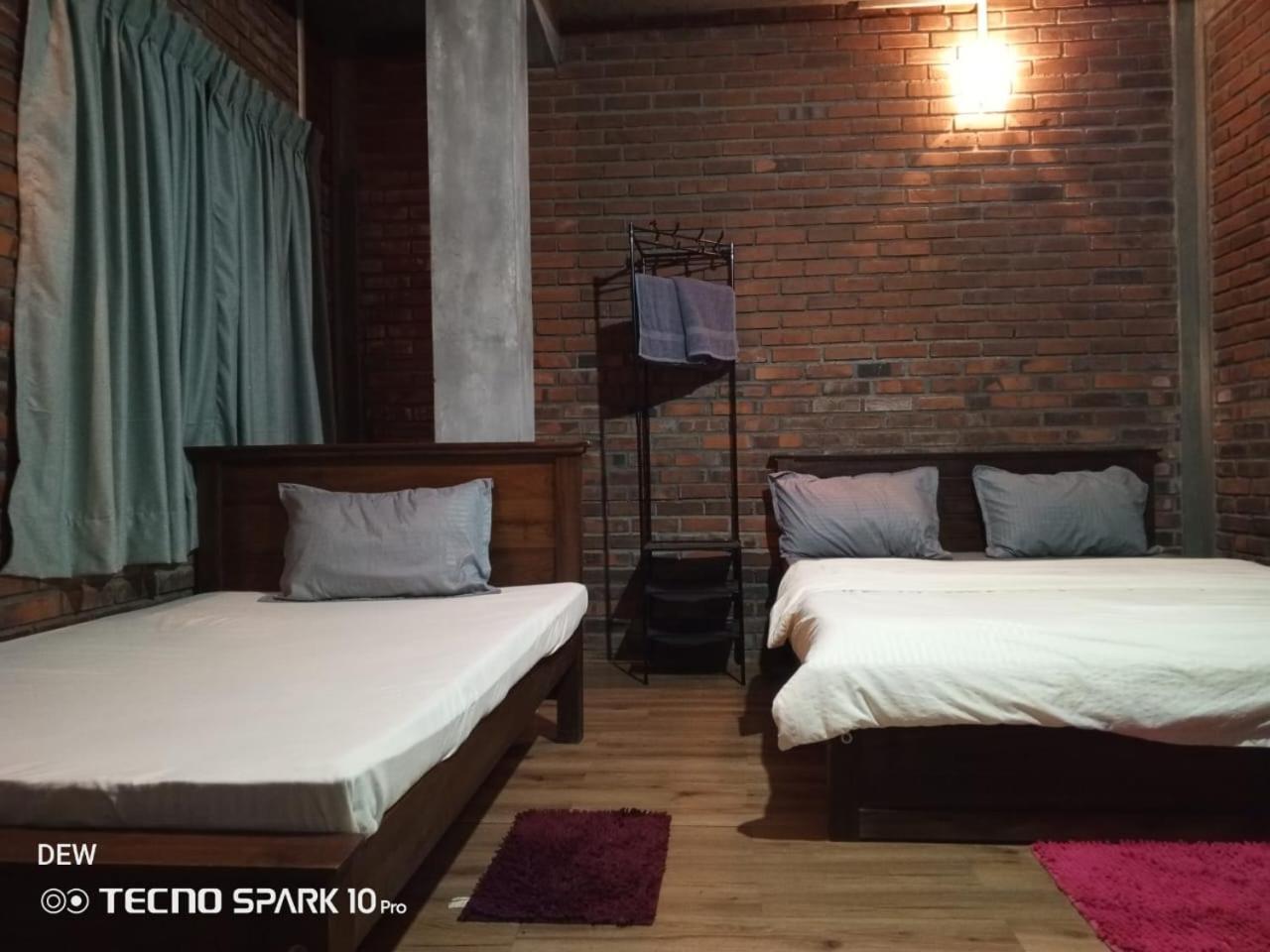 Sarah Holiday Resort Haldummulla Экстерьер фото